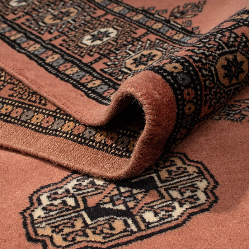 Buchara Teppich 77x404cm - Orientteppich