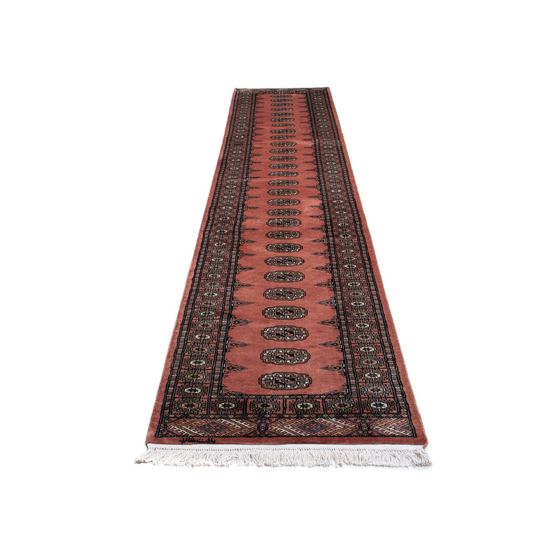 Buchara Teppich 77x404cm - Orientteppich