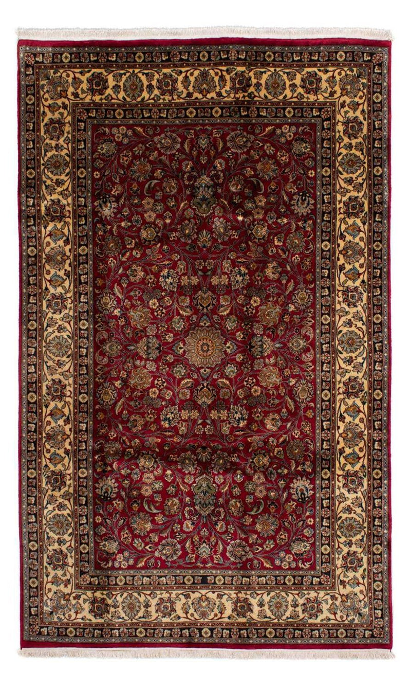 Maschad Teppich 194x311cm - Perserteppich