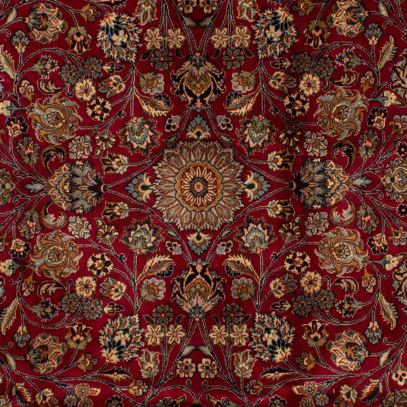 Maschad Teppich 194x311cm - Perserteppich