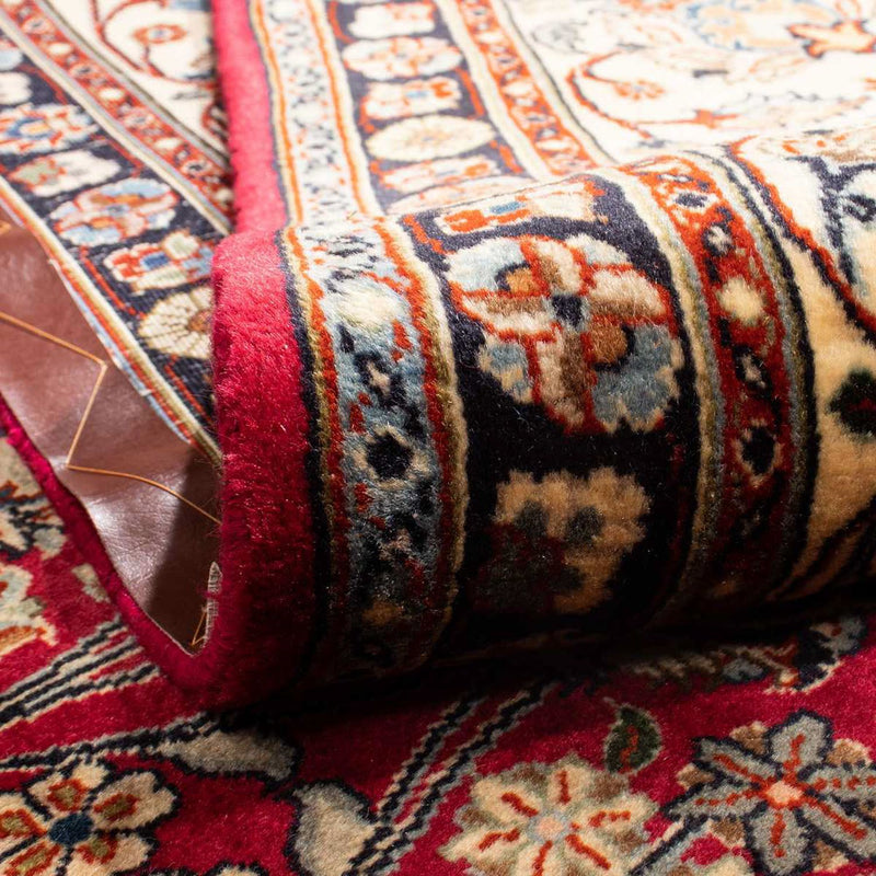 Maschad Teppich 194x311cm - Perserteppich