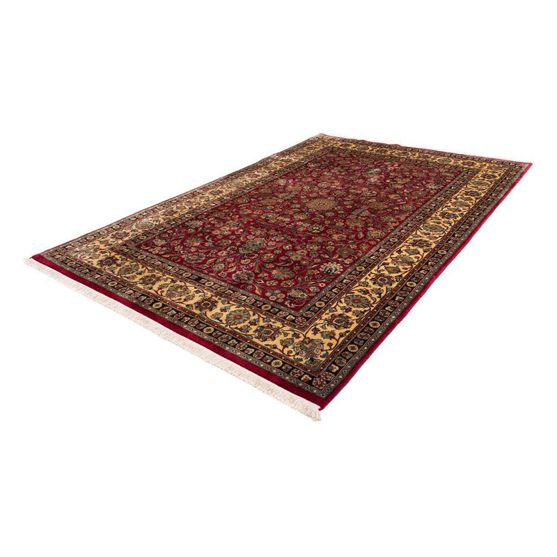 Maschad Teppich 194x311cm - Perserteppich