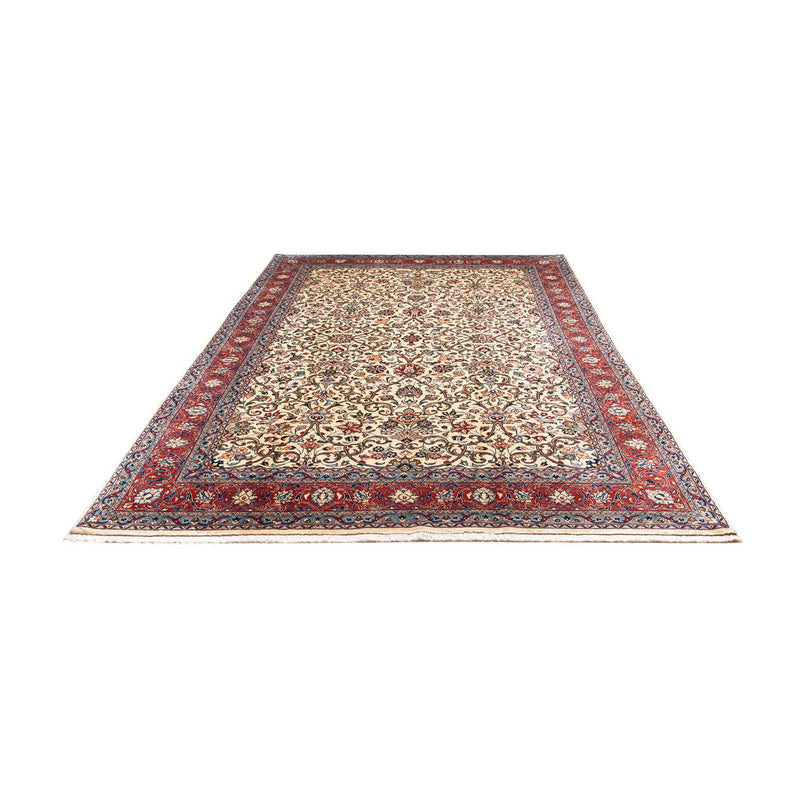Sarough Teppich 218x311cm - Perserteppich