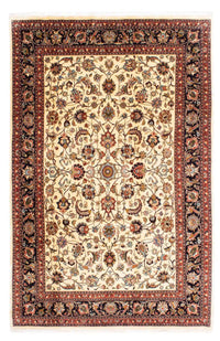 Maschad Teppich 198x305cm - Perserteppich - beige – product image