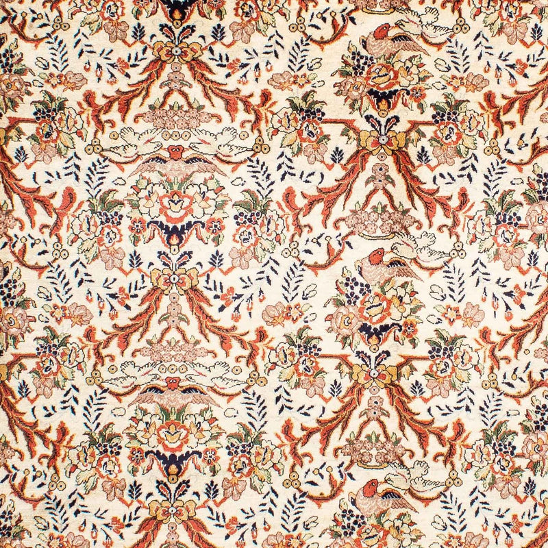 Sarough Teppich 218x306cm - Perserteppich - beige