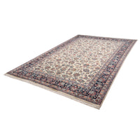 Maschad Teppich 202x297cm - Perserteppich - beige – product image