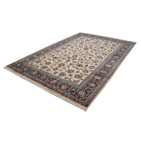 Maschad Teppich 197x293cm - Perserteppich - beige – product image