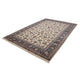 Maschad Teppich 197x293cm - Perserteppich - beige
