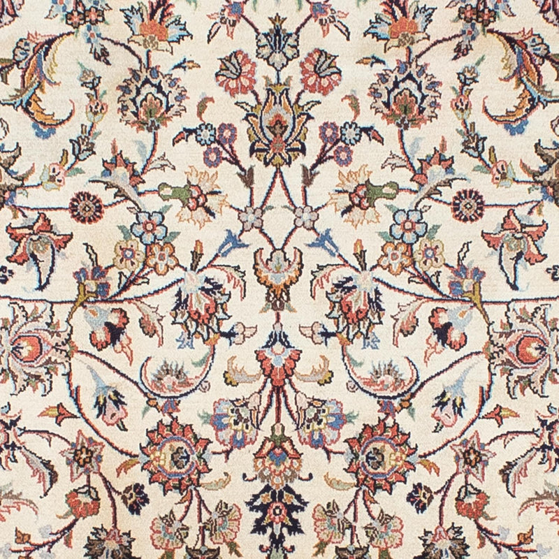 Maschad Teppich 200x290cm - Perserteppich
