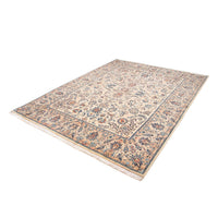 Maschad Teppich 200x261cm - Perserteppich - beige – product image