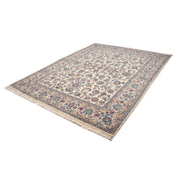 Maschad Teppich 196x254cm - Perserteppich - beige – product image