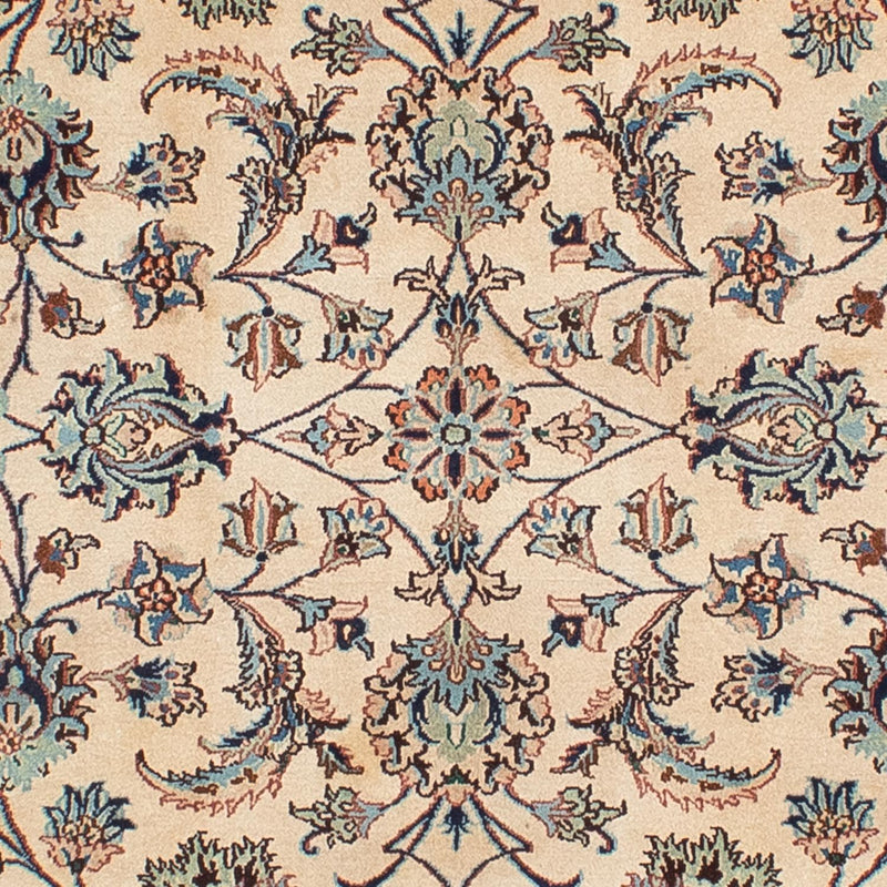 Maschad Teppich 197x295cm - Perserteppich - beige