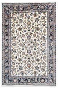 Maschad Teppich 198x303cm - Perserteppich - beige – product image