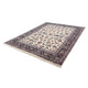 Maschad Teppich 198x252cm - Perserteppich - beige