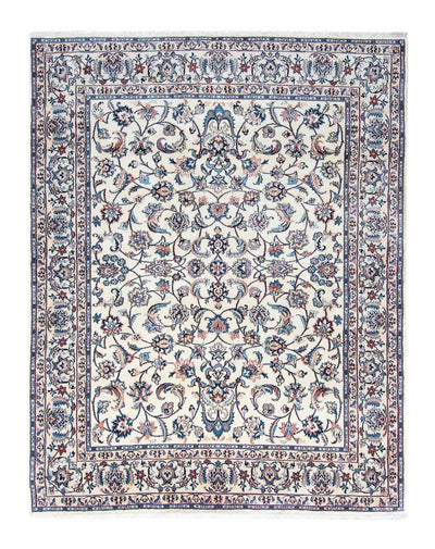 Maschad Teppich 200x256cm - Perserteppich - beige