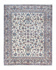 Maschad Teppich 200x256cm - Perserteppich - beige