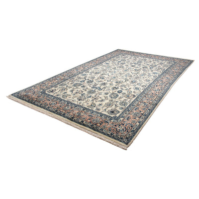 Maschad Teppich 195x310cm - Perserteppich - beige