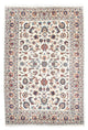 Maschad Teppich 198x300cm - Perserteppich - beige