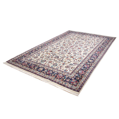 Maschad Teppich 197x312cm - Perserteppich - beige
