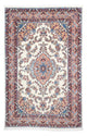 Maschad Teppich 195x300cm - Perserteppich - beige