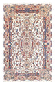 Maschad Teppich 200x315cm - Perserteppich - beige