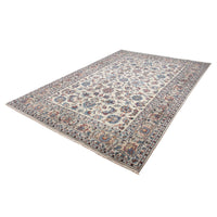 Maschad Teppich 199x295cm - Perserteppich - beige – product image