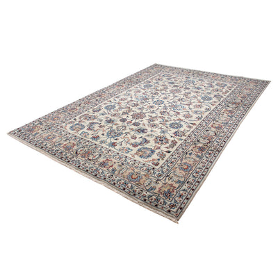 Maschad Teppich 199x295cm - Perserteppich - beige