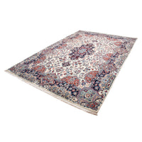 Maschad Teppich 195x295cm - Perserteppich - beige – product image