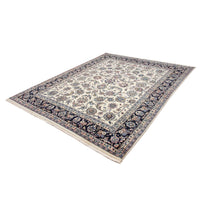 Maschad Teppich 196x250cm - Perserteppich - beige – product image