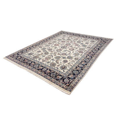 Maschad Teppich 196x250cm - Perserteppich - beige