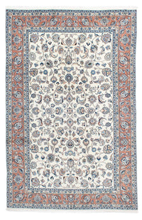 Maschad Teppich 200x297cm - Perserteppich - beige – product image