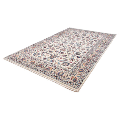 Maschad Teppich 198x318cm - Perserteppich - beige