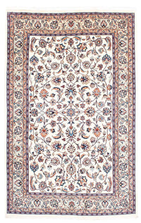 Maschad Teppich 194x303cm - Perserteppich - beige – product image
