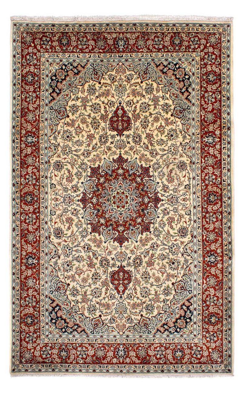 Sarough Teppich 205x316cm - Perserteppich