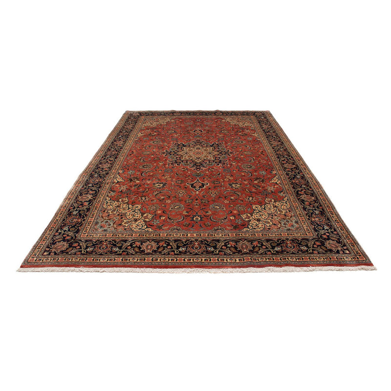 Sarough Teppich 200x320cm - Perserteppich - rot