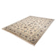 Maschad Teppich 208x280cm - Perserteppich - beige