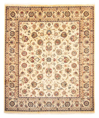 Maschad Teppich 249x295cm - Perserteppich - beige – product image