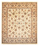 Maschad Teppich 249x295cm - Perserteppich - beige
