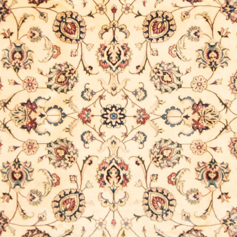 Maschad Teppich 249x295cm - Perserteppich - beige