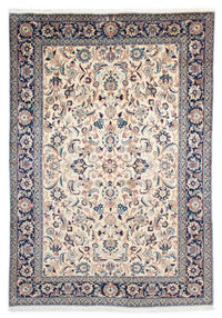 Maschad Teppich 203x283cm - Perserteppich - beige – product image