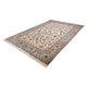 Maschad Teppich 196x296cm - Perserteppich - beige