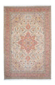 Täbriz - 50 Raj Teppich 200x323cm - Perserteppich