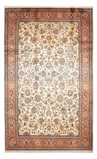 Sarough Teppich 179x314cm - Perserteppich - beige – product image