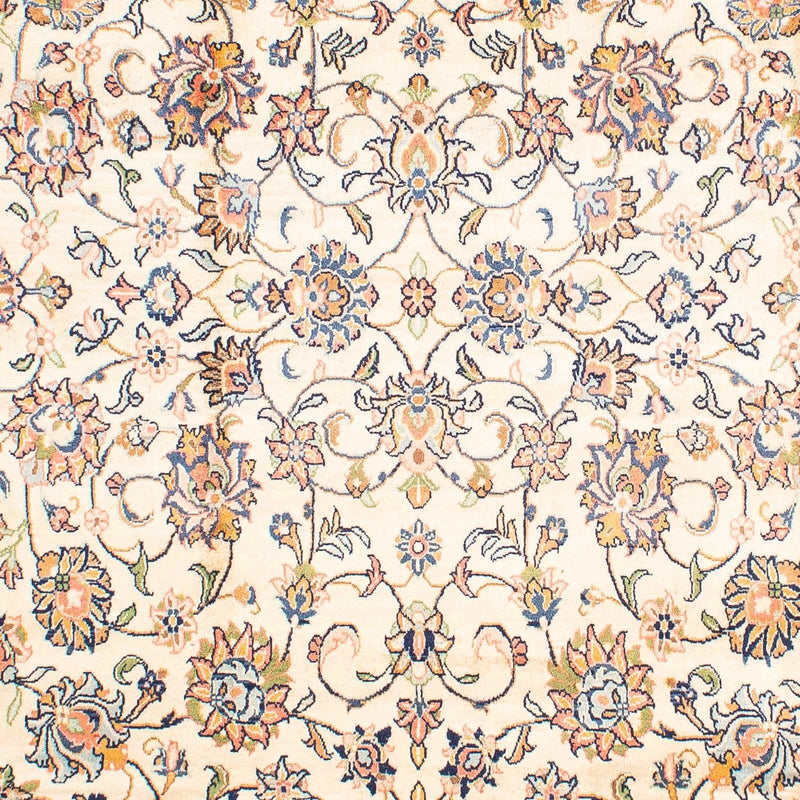 Sarough Teppich 179x314cm - Perserteppich - beige