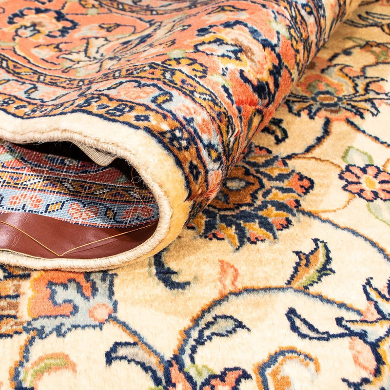 Sarough Teppich 179x314cm - Perserteppich - beige