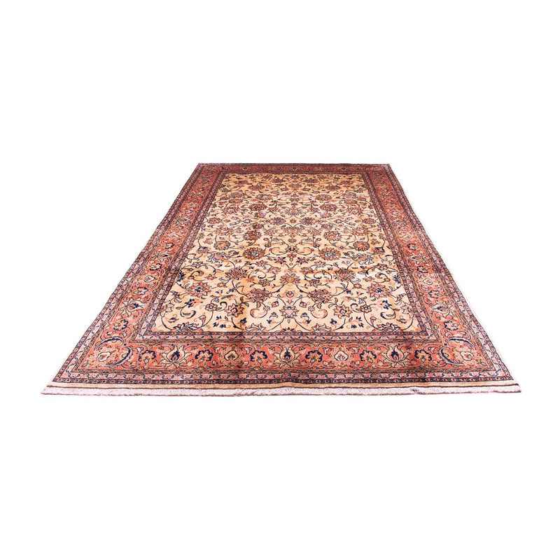 Sarough Teppich 179x314cm - Perserteppich - beige