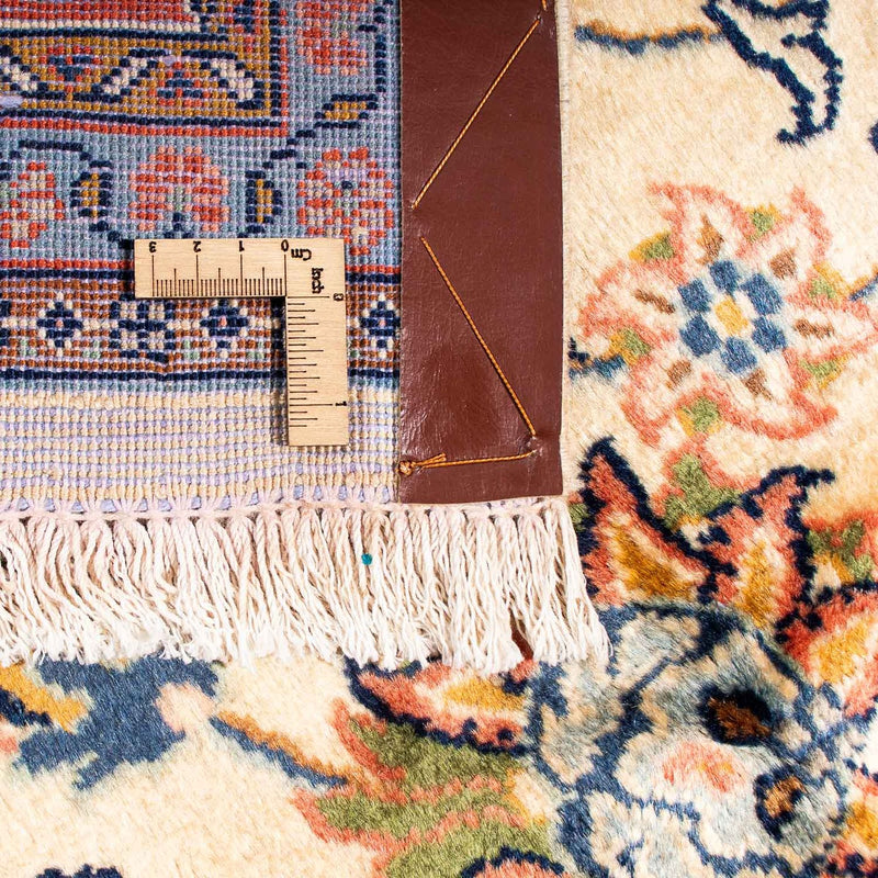 Sarough Teppich 179x314cm - Perserteppich - beige