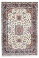 Maschad Teppich 200x288cm - Perserteppich
