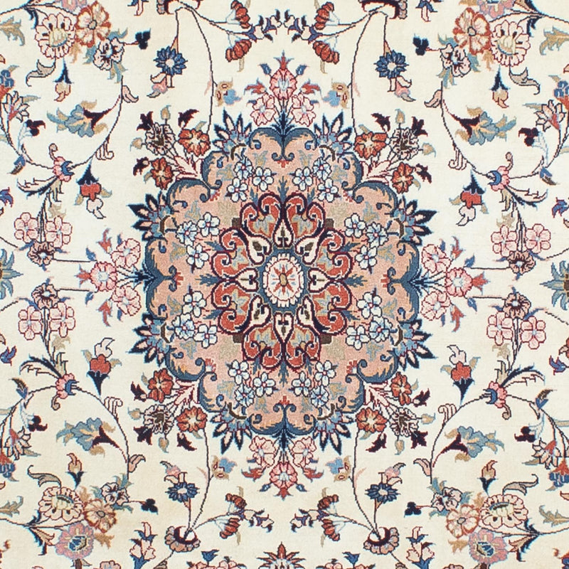 Maschad Teppich 200x288cm - Perserteppich