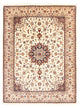 Maschad Teppich 224x300cm - Perserteppich - beige